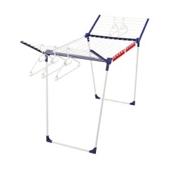 Leifheit Droogrek Pegasus 200 Solid< Wasdrogen