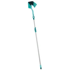 Dusty stofbezem 110-190cm telescoopsteel|Leifheit Outlet