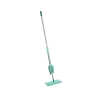 Picobello M Micro Duo Vloerwisser (33 cm) met Steel en Uitwringsysteem|Leifheit New