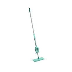 Picobello M Micro Duo Vloerwisser (33 cm) met Steel en Uitwringsysteem|Leifheit New