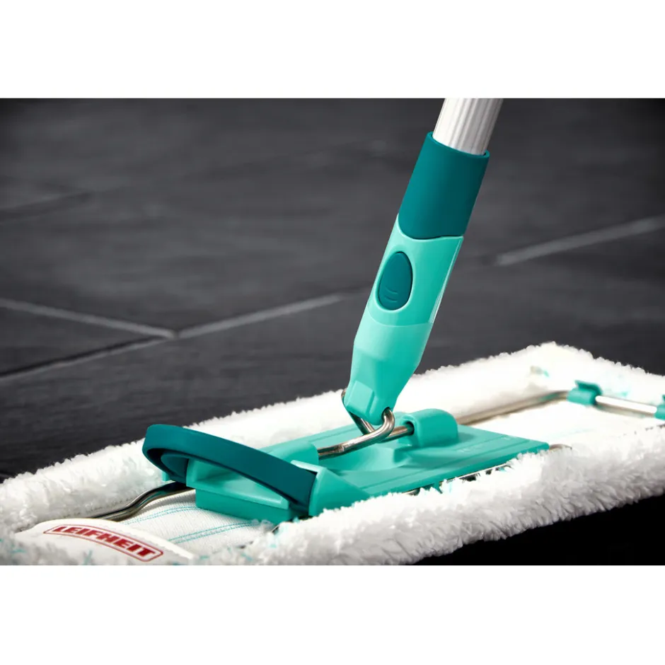 Leifheit Profi Vloerwisser XL 42 cm< Dweilen En Vloerwissers