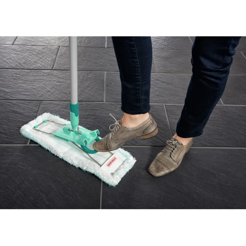 Leifheit Profi Vloerwisser XL 42 cm< Dweilen En Vloerwissers