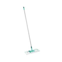 Profi XL Micro Duo Vloerwisser (42 cm) met Steel|Leifheit