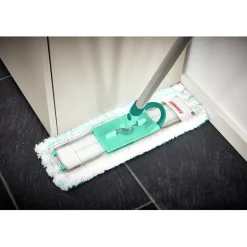 Profi XL Micro Duo Vloerwisser (42 cm) met Steel|Leifheit
