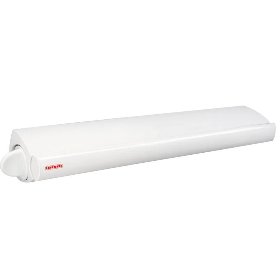 Leifheit Rollfix 210 Longline Wanddroogrek Uittrekbaar< Wasdrogen