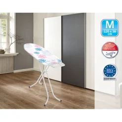 Strijkplank Classic M 120x38cm|Leifheit Online