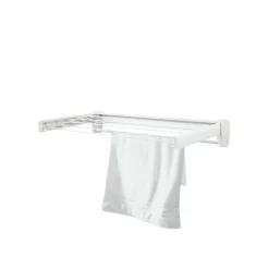 Telegant 36 Protect Plus Wanddroogrek Opvouwbaar|Leifheit Clearance