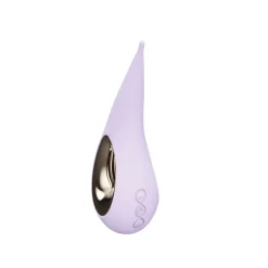Lelo Dot Externe Clitorale Pinpoint Vibrator< Seksspeeltjes