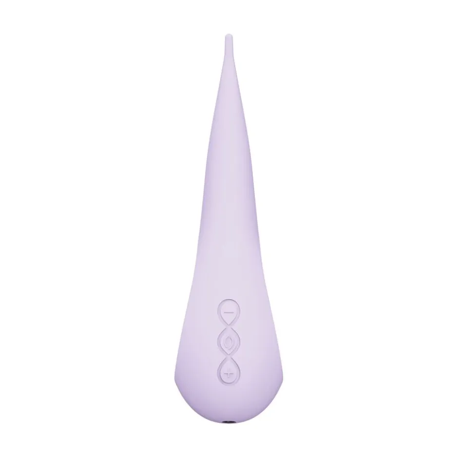 Lelo Dot Externe Clitorale Pinpoint Vibrator< Seksspeeltjes