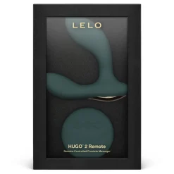Lelo Hugo 2 Prostaat Vibrator met Afstandsbediening< Seksspeeltjes
