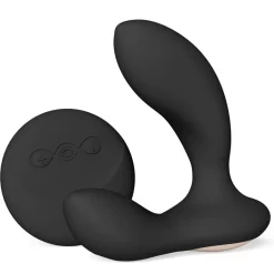 Lelo Hugo 2 Prostaat Vibrator met Afstandsbediening< Seksspeeltjes