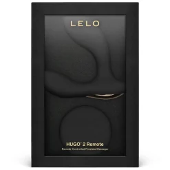 Lelo Hugo 2 Prostaat Vibrator met Afstandsbediening< Seksspeeltjes
