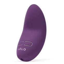 Lily 3 Personal Massager Vibrator|Lelo Outlet