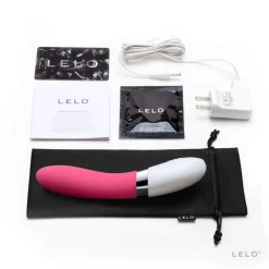 Liv 2 G-Spot Vibrator|Lelo Discount