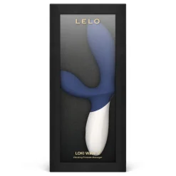 Loki Wave 2 Prostaat Vibrator|Lelo Outlet