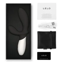 Lelo Loki Wave 2 Prostaat Vibrator< Seksspeeltjes