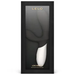 Lelo Loki Wave 2 Prostaat Vibrator< Seksspeeltjes