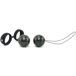 Luna Vagina Balletjes|Lelo Hot