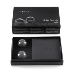 Luna Vagina Balletjes|Lelo Hot