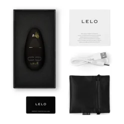 Lelo Nea 3 Personal Massager Vibrator< Seksspeeltjes