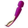 Smart Wand 2 Wand Vibrator Met Opzetstukken|Lelo New