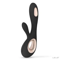 Soraya Wave G-Spot Vibrator|Lelo Hot