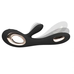 Soraya Wave G-Spot Vibrator|Lelo Hot