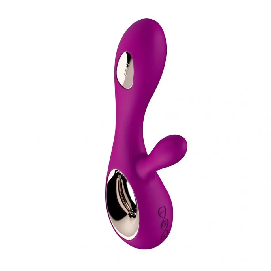 Soraya Wave G-Spot Vibrator|Lelo Online