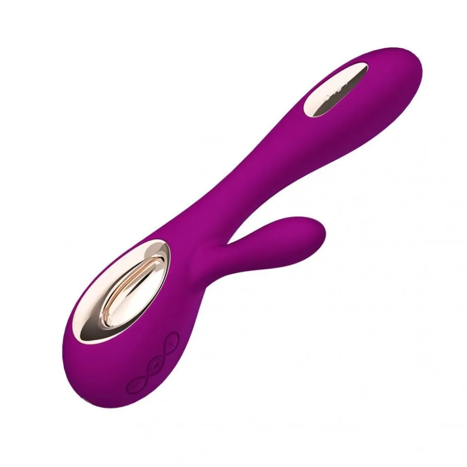 Soraya Wave G-Spot Vibrator|Lelo Online