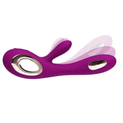 Soraya Wave G-Spot Vibrator|Lelo Online