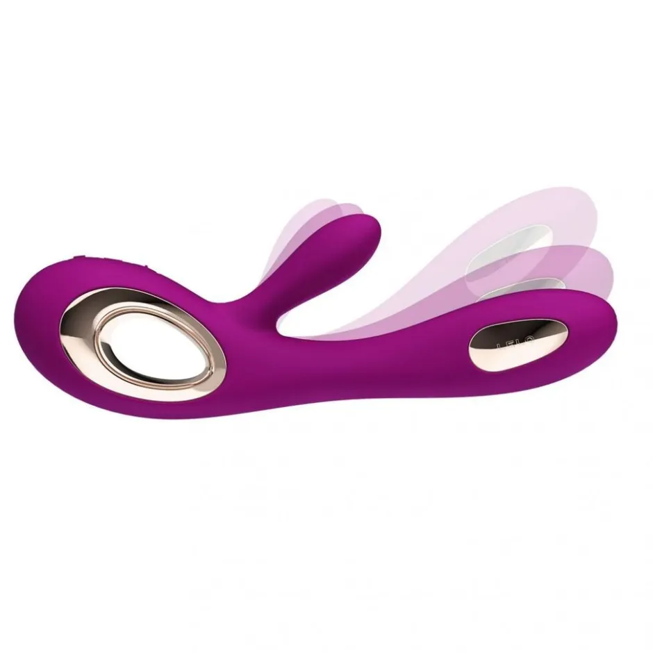 Soraya Wave G-Spot Vibrator|Lelo Online