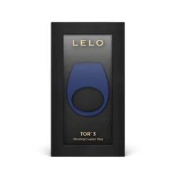 TOR 3 Vibrerende Penisring|Lelo Best