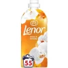 Lenor Amber & Orchidee Wasverzachter< Wasverzachter