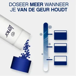 Lenor Collection Amber & Orchidee Geurbooster< Wasparfum