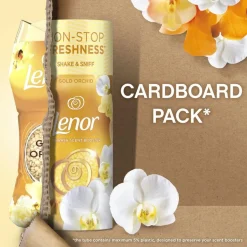 Lenor Collection Amber & Orchidee Geurbooster< Wasparfum