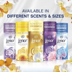 Lenor Collection Amber & Orchidee Geurbooster< Wasparfum