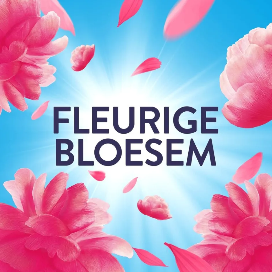 Fresh Air Fleurige Bloesem Wasverzachter|Lenor Discount