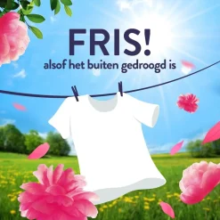 Fresh Air Fleurige Bloesem Wasverzachter|Lenor Discount