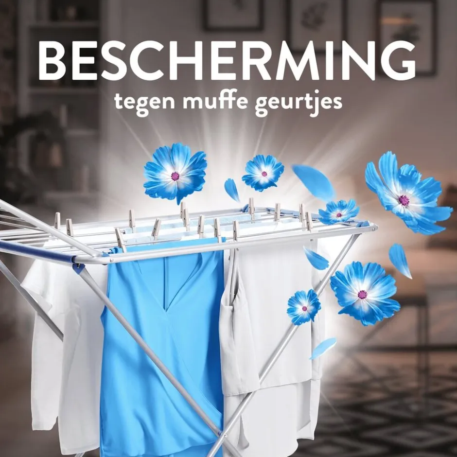 Lenor Fresh Air Ochtendfris Wasverzachter< Wasverzachter
