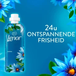Zeebries Wasverzachter|Lenor Online