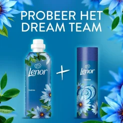 Zeebries Wasverzachter|Lenor Online