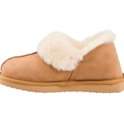Overig Leren Damessloffen< Pantoffels