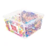 Let's celebrate chocolade & snoep mix< Trakteren