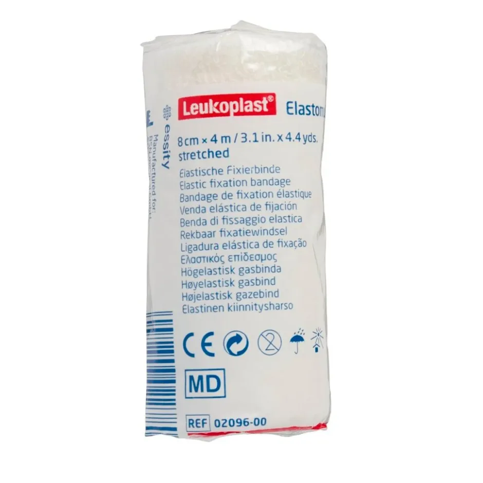 Elastomull Fixatiewindsel|Leukoplast Discount
