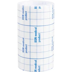 Fixomull Stretch Uitrekbare Fixatiepleister|Leukoplast Hot