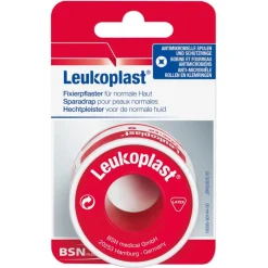 Leukoplast Hechtpleister< Hechtpleisters