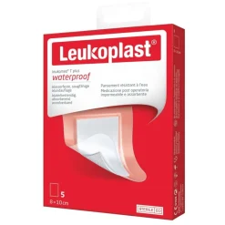 Leukomed T Plus Waterbestendig Wondverband|Leukoplast New