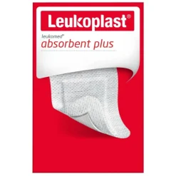 Leukoplast Leukomed Wondverband< Pleisters