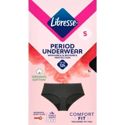 Intimawear Menstruatie-ondergoed|Libresse New