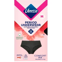Libresse Intimawear Menstruatie-ondergoed< Menstruatieondergoed